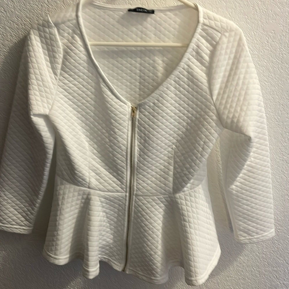 SHEIN top